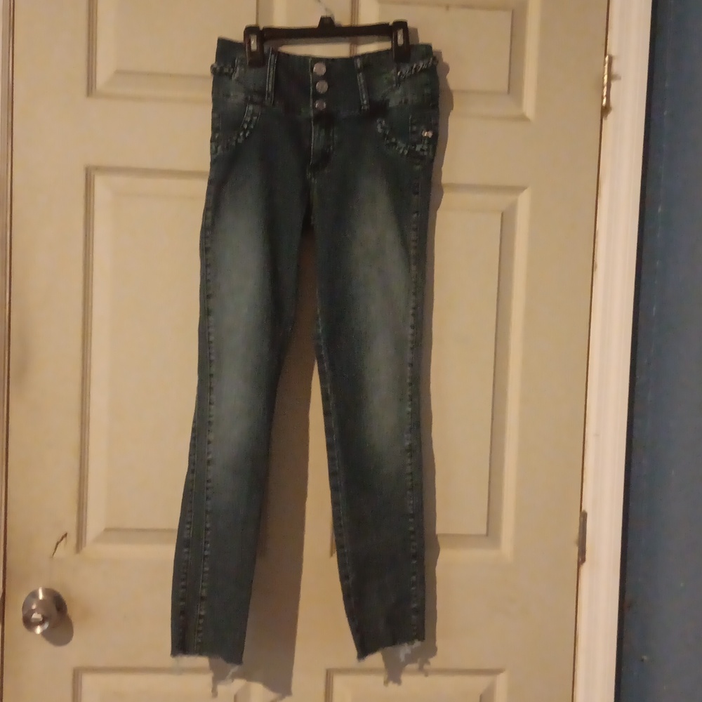 Ska sz 12 womens jeans